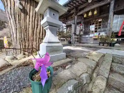高司神社〜むすびの神の鎮まる社〜(福島県)