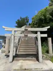 嚴島神社(福岡県)