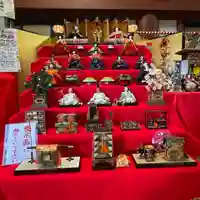 法華経寺奥之院のその他建物