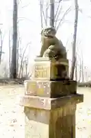 政和神社(北海道)