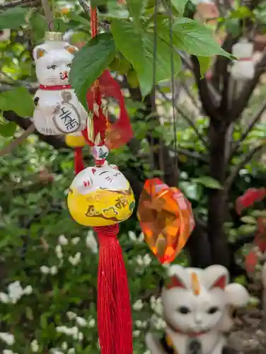 今戸神社(東京都)