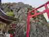 白龍稲荷神社(岐阜県)