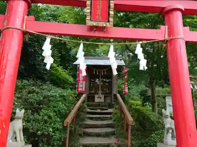 世良田東照宮の本殿・本堂