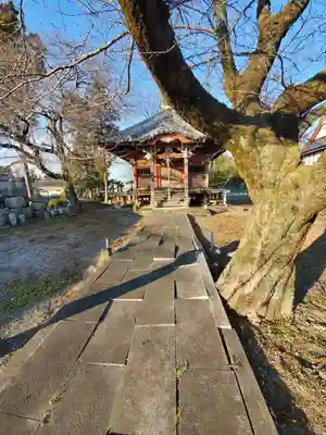 下野国分寺のその他建物