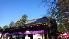 唐澤山神社(栃木県)