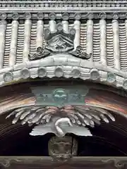 誉田八幡宮(大阪府)