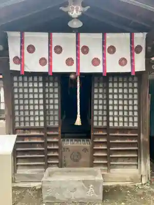 善福寺(東京都)
