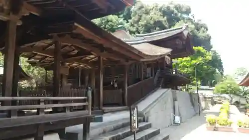金剛寺のその他建物