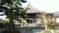 心経寺の本殿・本堂