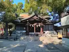 八阪神社(大阪府)