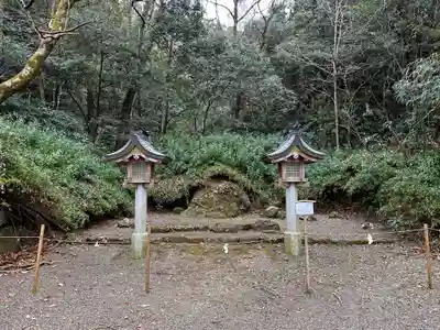 岐阜護國神社のその他建物