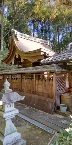 （中）天満神社(京都府)