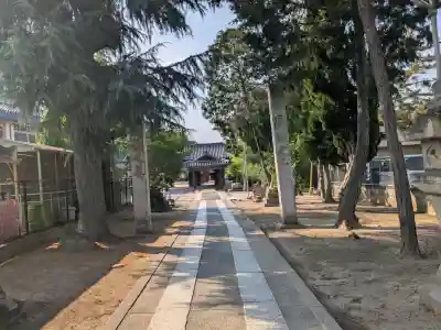 備中国總社(岡山県)