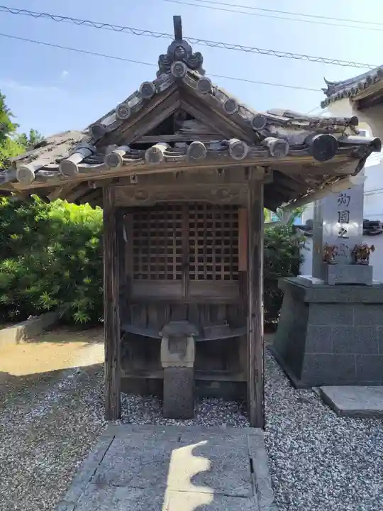 観音寺(徳島県)