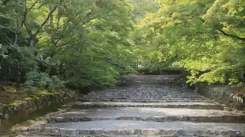 二尊院(京都府)