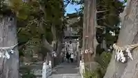 相馬太田神社(福島県)