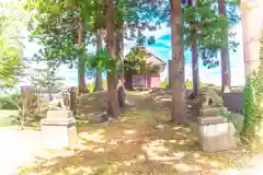 出雲神社(宮城県)