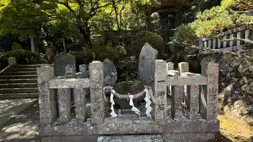 最乗寺（道了尊）(神奈川県)