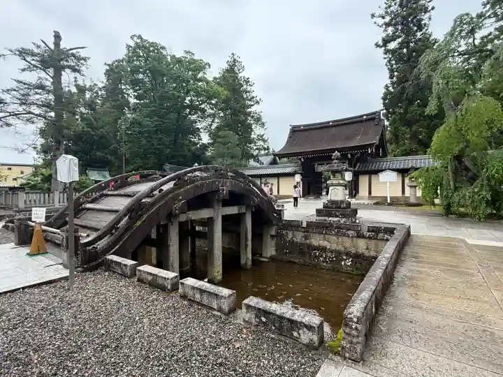 多賀大社(滋賀県)