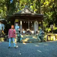 九頭龍神社(東京都)