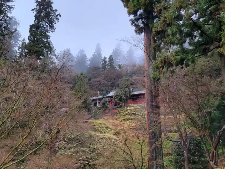妙義神社(群馬県)