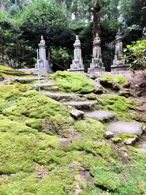 鶴林寺(徳島県)