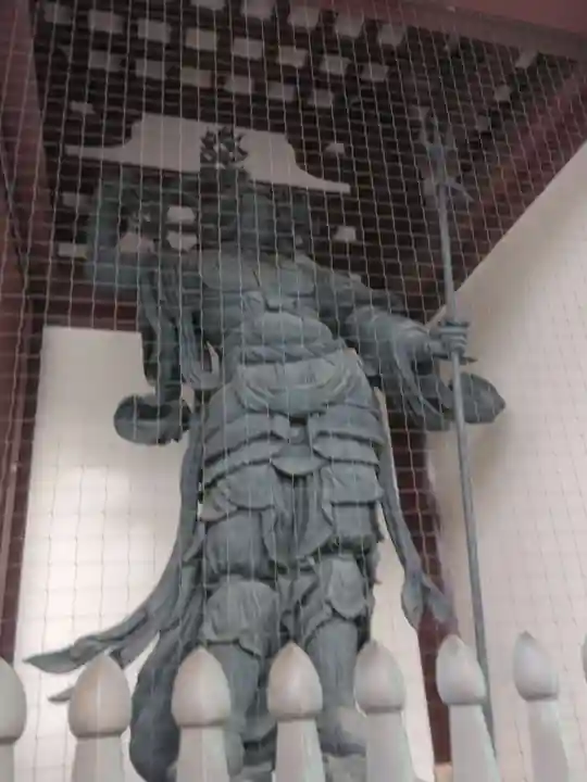 川崎大師(平間寺)(神奈川県)