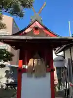 猿田彦神社 (道祖神社)(奈良県)