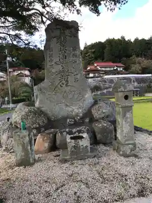 本成寺のその他建物