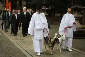 丹生都比売神社(和歌山県)(2023年12月19日(火) 20時05分15秒投稿)