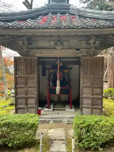 瓦屋寺(滋賀県)
