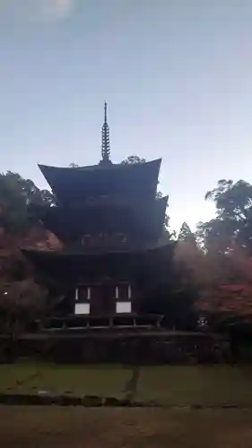 西明寺(滋賀県)