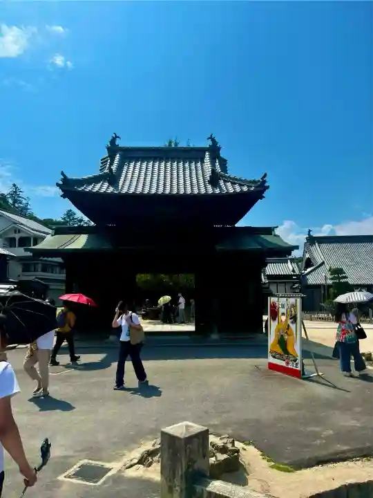 大願寺(広島県)