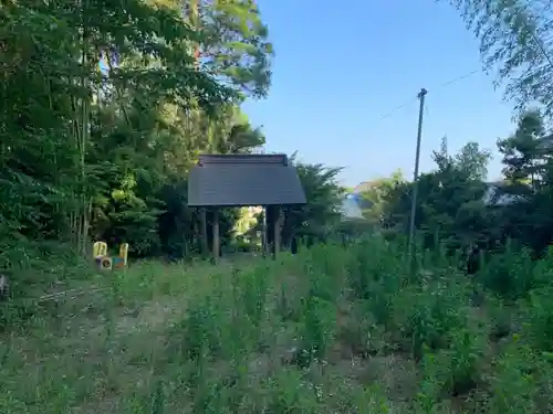 長栄寺の山門・神門