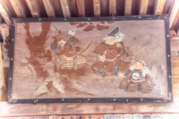 八幡神社(宮城県)