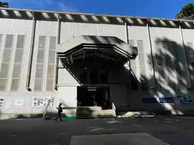 延暦寺 根本中堂(滋賀県)