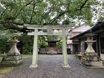 闘鶏神社(和歌山県)