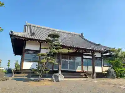法昌寺(埼玉県)