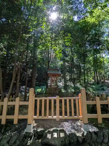 出雲大神宮(京都府)