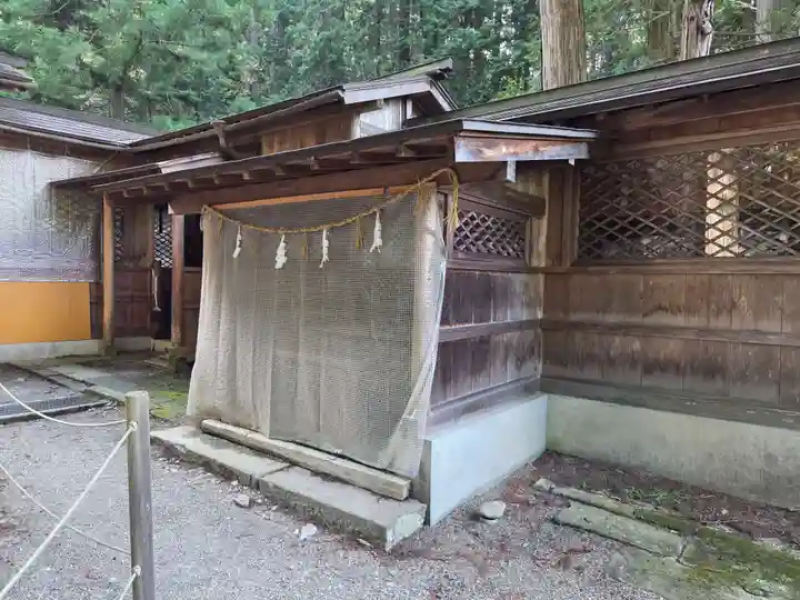 日枝神社(岐阜県)