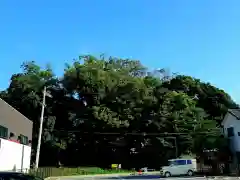 八幡神社(静岡県)