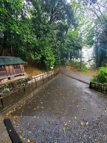 山名八幡宮(群馬県)