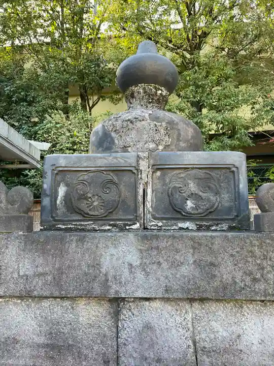 増上寺塔頭 妙定院のその他建物