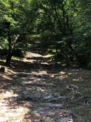 赤神神社(秋田県)