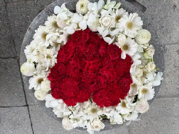 美濃國一宮 南宮大社(岐阜県)