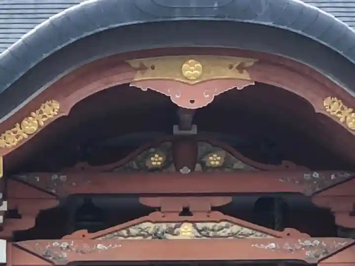 長岡天満宮のその他建物