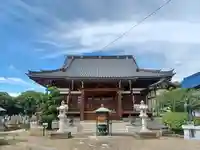 常楽寺(埼玉県)