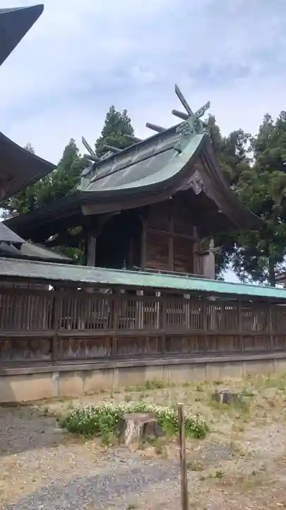 鶴岡天満宮(山形県)