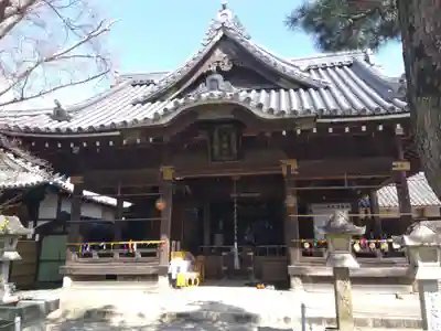 八雲神社(三重県)