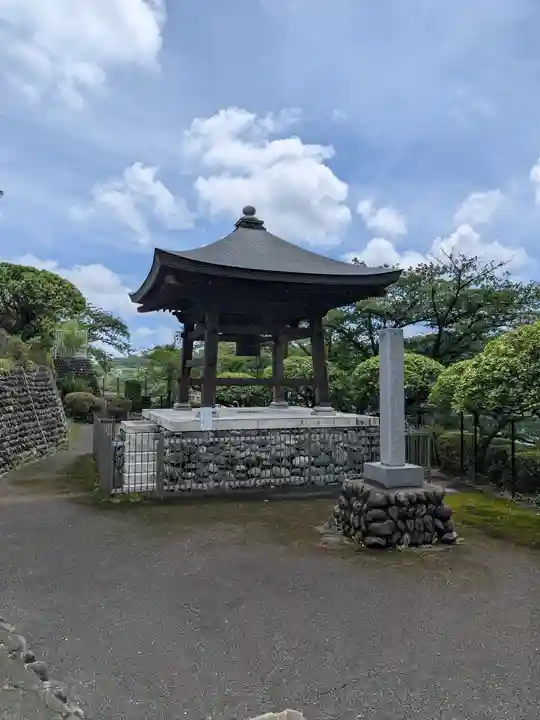 長楽寺(東京都)
